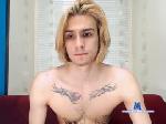 adam_main chaturbate profile picture