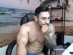 adam_riich chaturbate profile picture