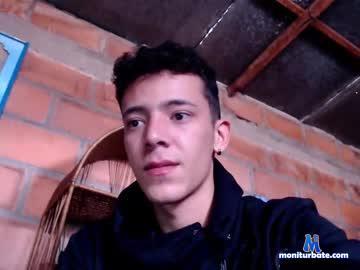adam_smith_ chaturbate livecam performer profile