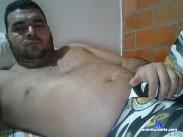 adamdanilo Chaturbate model profile picture