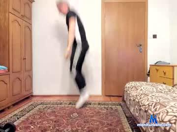 adamlonely Chaturbate model profile picture