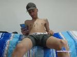 adammanu21 chaturbate profile picture