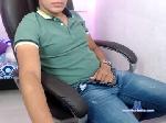adamsandley chaturbate profile picture