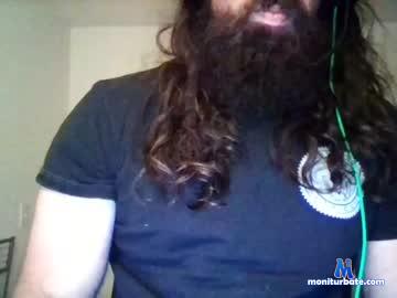 adamshaun Chaturbate model profile picture