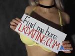 adamslisa28 chaturbate profile picture