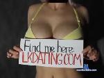 adamssandra36 chaturbate profile picture