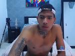 adan_watson chaturbate profile picture