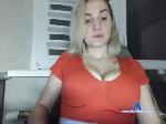 adele_tucker chaturbate profile picture