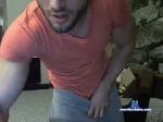 adnrewhotmuscle chaturbate profile picture