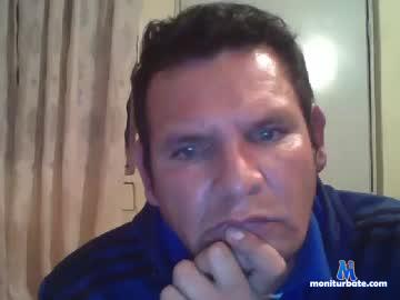 adolfo1113 Chaturbate model profile picture