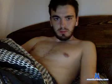 adrewsevesten Chaturbate model profile picture