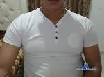 adrian_arias chaturbate profile picture