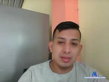 adrian_benavide chaturbate livecam performer profile