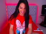 adriana_jimenez chaturbate profile picture