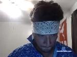 adrianbluelight chaturbate profile picture