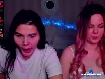 adriannacruzz chaturbate livecam performer profile
