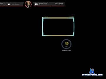 adrisdeaf chaturbate livecam performer profile