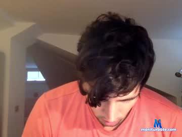 aerdnaissor1996 Chaturbate model profile picture