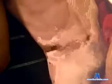 aesthethic_boy Chaturbate model profile picture