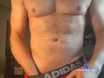 afitguy40 chaturbate profile picture