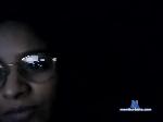 africa_1 chaturbate profile picture