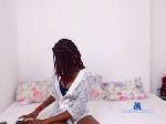 afro_shaaron chaturbate profile picture