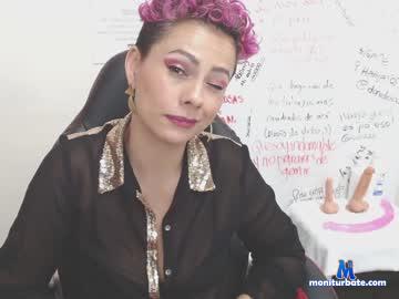 afrodita240506 chaturbate livecam performer profile