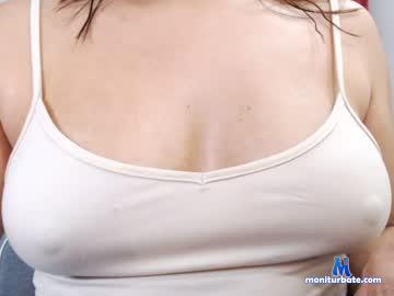 agatasexx Chaturbate model profile picture