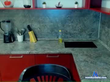 agatha_sin Chaturbate model profile picture