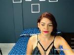 agatha_watson chaturbate profile picture