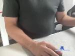 agent860 chaturbate profile picture