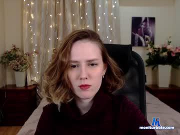 agnesswallow chaturbate livecam performer profile