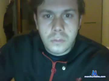 aguero69 Chaturbate model profile picture