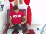 ahibar_smit chaturbate profile picture