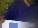 ahmak34 chaturbate profile picture