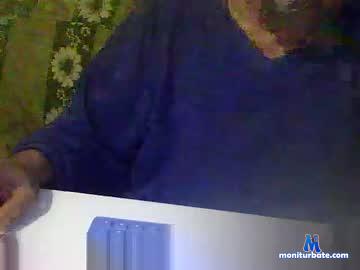 ahmak34 Chaturbate model profile picture