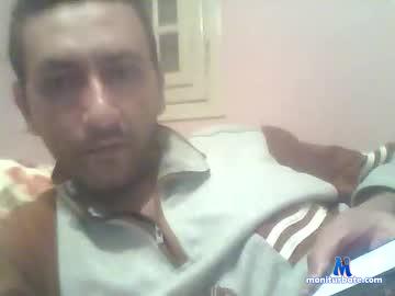ahmedzeen5501 Chaturbate model profile picture