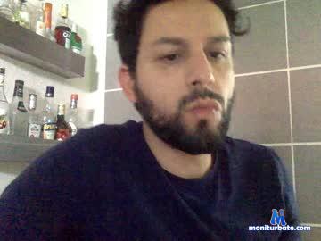 ahornsirupbio Chaturbate model profile picture