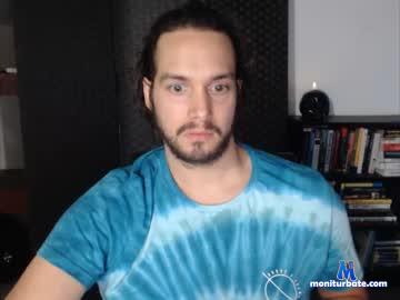 aidenhunter chaturbate livecam performer profile