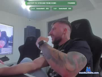 aidenmatthew chaturbate livecam performer profile