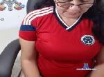 aime_irina chaturbate profile picture