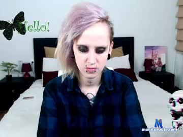 aimee_trix chaturbate livecam performer profile