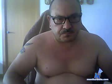 ainubcn chaturbate livecam performer profile