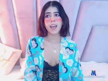 aishakoga Chaturbate model profile picture