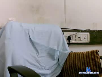 ajay_c5 chaturbate livecam performer profile