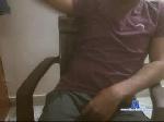ajayrrg1199 chaturbate profile picture