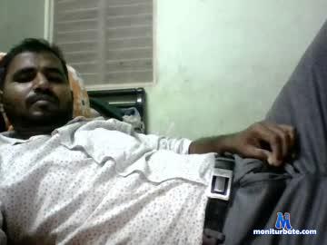 ajesh932 Chaturbate model profile picture