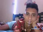 akram_x chaturbate profile picture