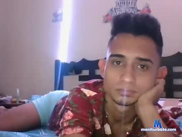 akram_x chaturbate livecam performer profile