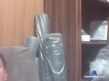 aktifman37 Chaturbate model profile picture